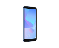 Huawei Y6 Prime 2018 Niebieski - 422045 - zdjęcie 5